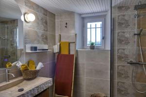 Villas Mas du Murier : photos des chambres