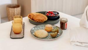 La Ponche X Les Graniers - Old Village - Shellter