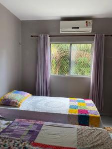 Apartamento Aconchego na ilha