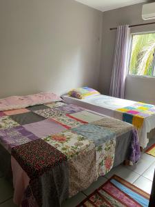 Apartamento Aconchego na ilha