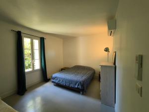 Maisons de vacances Le Mas des iscles Mallemort : photos des chambres