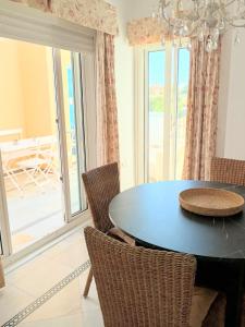 Gran Dúplex Puerto Sherry, Vistas Mar