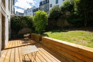 Appartements Chambre independante Solent : photos des chambres