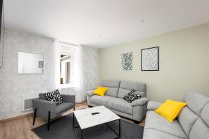 Appartements Chambre independante Solent : photos des chambres