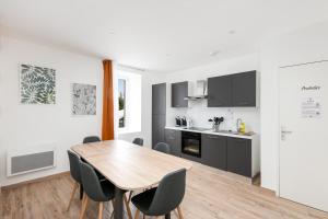 Appartements Chambre independante Solent : photos des chambres