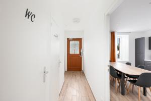 Appartements Chambre independante Solent : photos des chambres