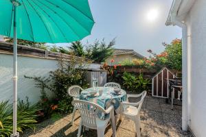 Maisons de vacances Henriela - Studio 2 personnes : photos des chambres