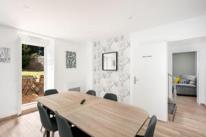 Appartements Chambre independante Solent : photos des chambres