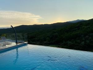 Villas La riposa : photos des chambres