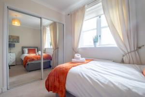 The Well - 3 bedroom apartment