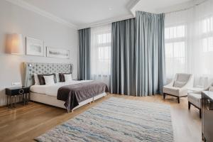 Premium Twin or Double Room room in Craft Beer Central Hotel
