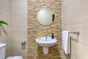 NEW! - Bright and spacious 3 double bedroom apartment in Central Malta by SF Homes