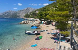 Beautiful Villa Lara with sauna in Imotski