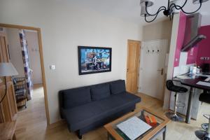 Appartements Heart of Arras Belfry Cathedral : photos des chambres