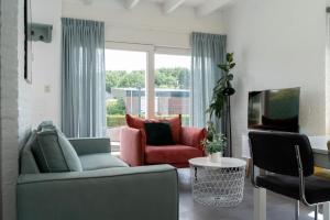 -Casa Branca- nabij het meer, strand en keukenhof