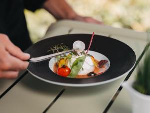 Hotels Le Grand Large, Belle-Ile-En-Mer : photos des chambres