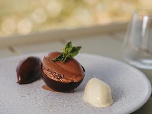 Hotels Le Grand Large, Belle-Ile-En-Mer : photos des chambres