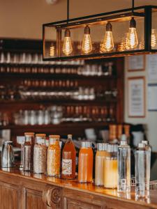 Hotels Le Grand Large, Belle-Ile-En-Mer : photos des chambres