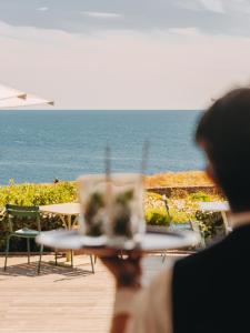 Hotels Le Grand Large, Belle-Ile-En-Mer : photos des chambres