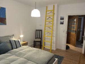 Zum Turmstorch - frisch saniert, modern, eigener Zugang