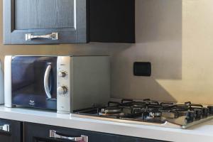 Il nido di città alta