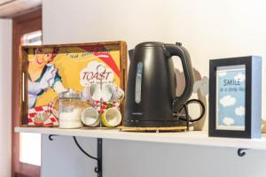 Il nido di città alta