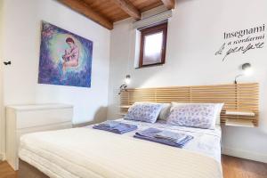 Il nido di città alta