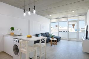 Playa de Guacimeta - Jable