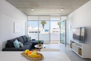 Playa de Guacimeta - Jable