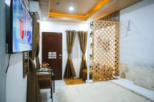 Cozy Naga Escape with WIFI Netflix, Free Parking