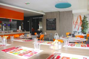 Hotels ibis Styles Romans-Valence Gare TGV : photos des chambres