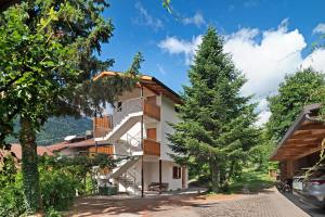 Unterdornerhof Algund