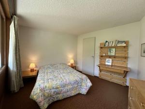 Appartement cosy pour 6 pers à Montgenèvre, 2 balcons, proche Chalmettes ! - FR-1-330D-87