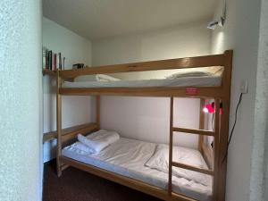 Appartement cosy pour 6 pers à Montgenèvre, 2 balcons, proche Chalmettes ! - FR-1-330D-87