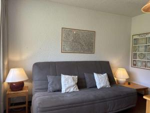 Appartement cosy pour 6 pers à Montgenèvre, 2 balcons, proche Chalmettes ! - FR-1-330D-87