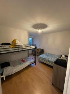 Appartements Magnifique logement hyper-centre-Paray-le-Monial : photos des chambres