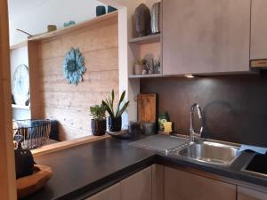 Appartement Pienzenau