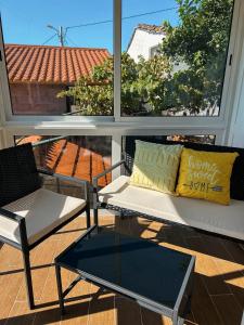 Alojamento Local Vale dos Vascos