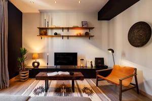 Hegra - 2 bedrooms, balcony in Eixample Esquerra