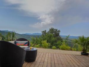 Appartements Studio Blackk : photos des chambres