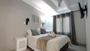 16 Chakas Rock Chalets