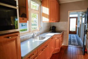 Luxe vakantie woning Warnstee