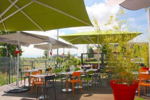 Hotels ibis Styles Romans-Valence Gare TGV : photos des chambres