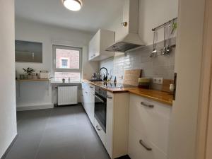 Zum Turmstorch - frisch saniert, modern, eigener Zugang