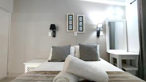 16 Chakas Rock Chalets