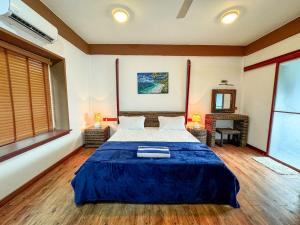 Long Beach Laamu Hotel