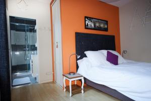 Appartements Heart of Arras Belfry Cathedral : photos des chambres
