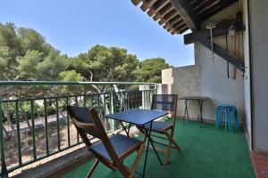 Appartements Melusine : photos des chambres