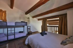 Appartements Melusine : photos des chambres