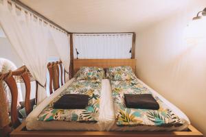 Tropical Chill Apartment